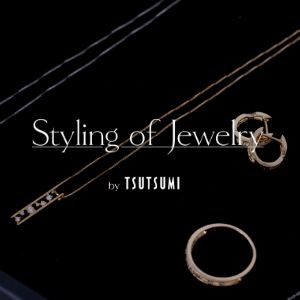 Styling of Jewelry