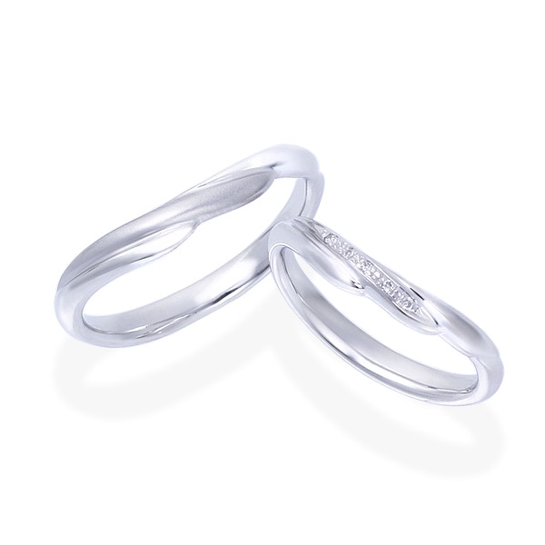 MARRIAGE RING CONCERTOTSUTSUMIオンラインショップ【JEWELRY TSUTSUMI Online Shop】