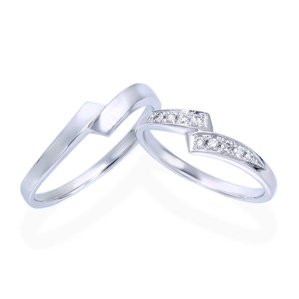 MARRIAGE RING VINCULUMTSUTSUMIオンラインショップ【JEWELRY TSUTSUMI Online Shop】