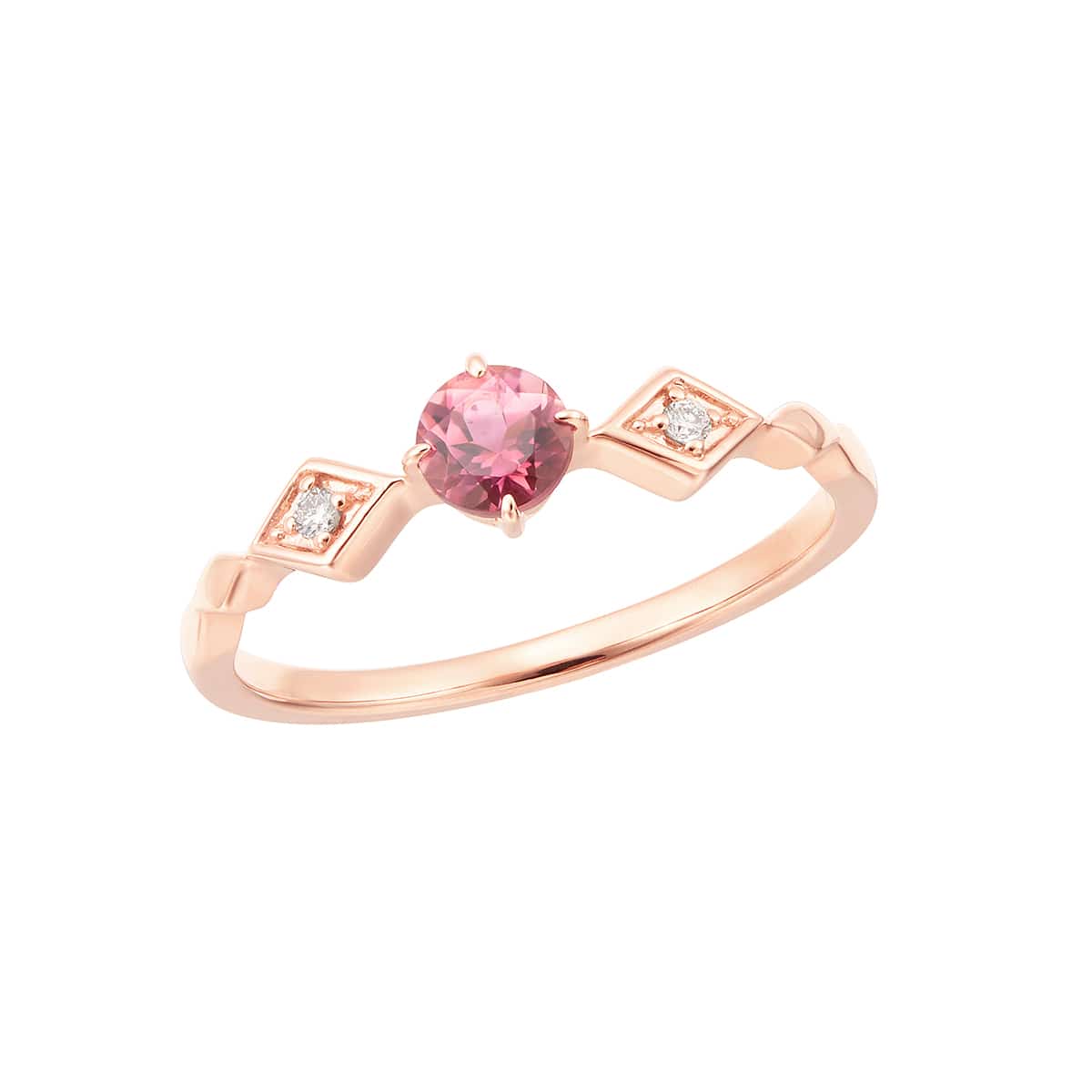 ストーン付き　つぶつぶボールリング　ピンクゴールドカラー　11号強 楽天市場】【最大40%オフクーポン☆アフターセール】つぶつぶ