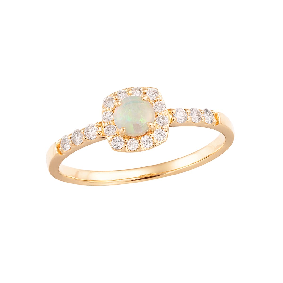 K18美品ツバサ（翼）ボリュームゴールドリング　11号　498K2508 K18美品ツバサ（翼）ボリュームゴールドリング 11号 498K2508