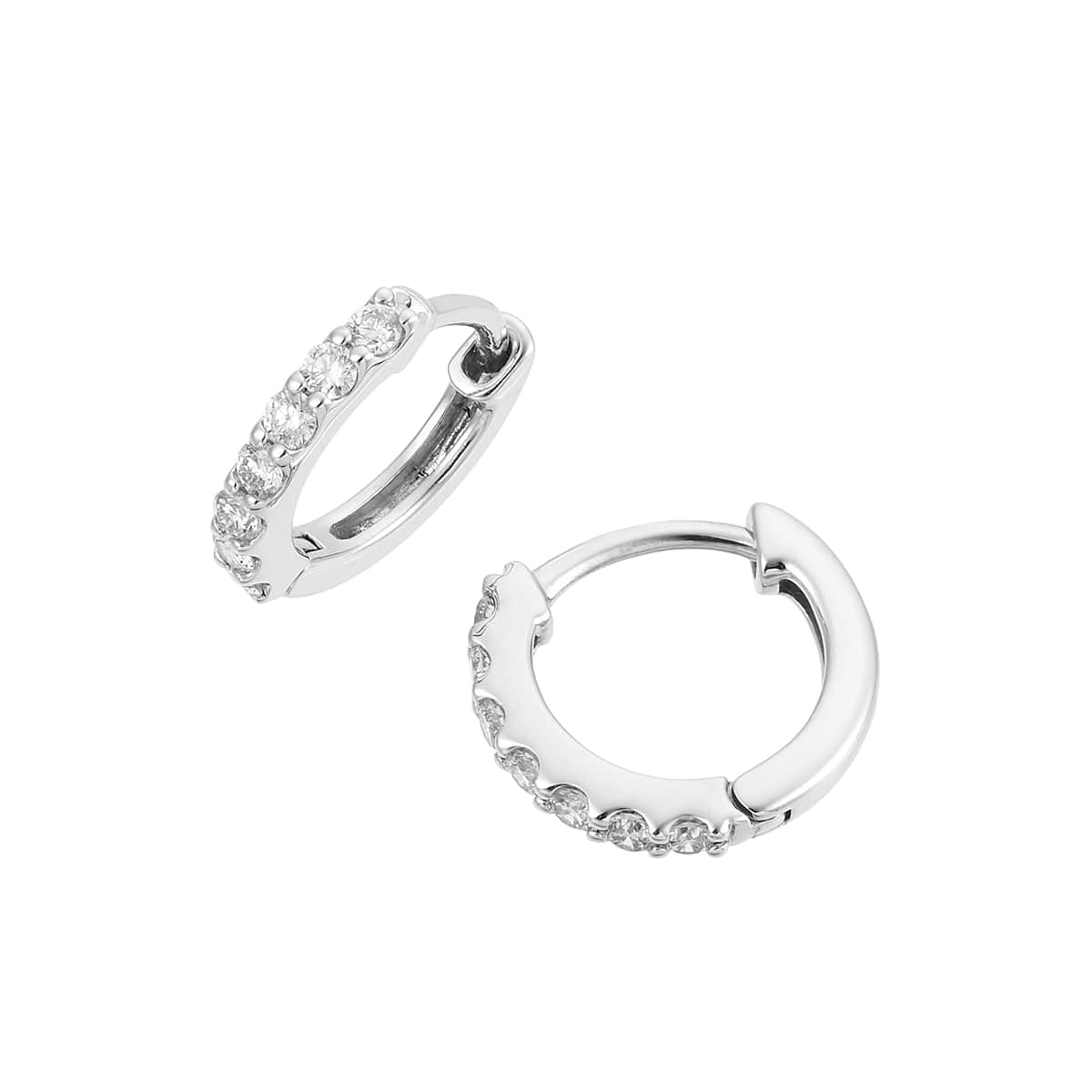 ツツミ プラチナ ダイヤモンドピアス Pt プラチナダイヤモンドピアス(RPE793)|TSUTSUMI（ジュエリー
