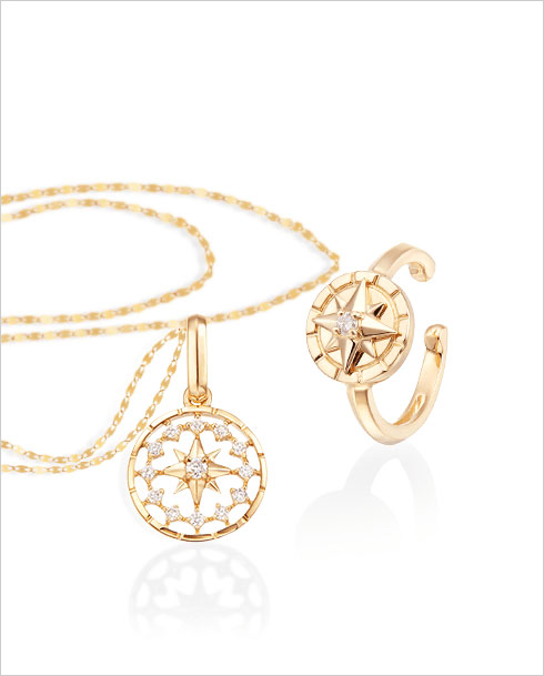 [�y2023 TSUTSUMI Winter Collection�z-COSMIC FORCES- 