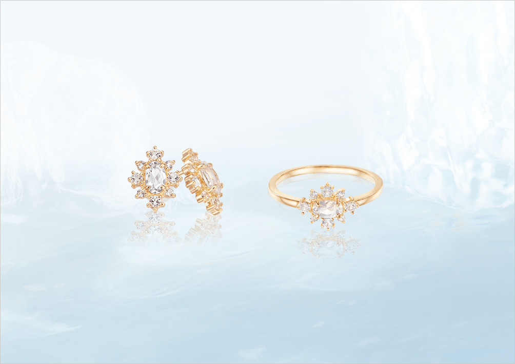 y 2023 TSUSUMI Winter Collection@z -COSMIC FORCES- uUranusv̂DȋP
