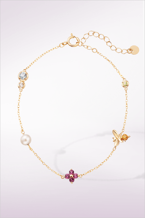 ycc~ 2025 Spring Collection -GRACE PEARL-zt[`[t~co`AȖтv킹p[ŏtK10CG[S[h}`Xg[uXbg