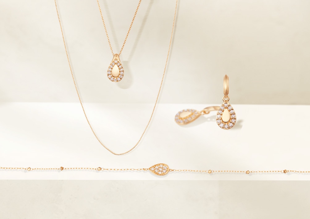 �y�c�c�~ 2024 Summer Collection Blessed Rain�z���^���̂����������߂��_�C�������h���������c�c�~�n�E�X�u�����h�uBlessed Rain�v�̃R�[�f�B�l�[�g���킹