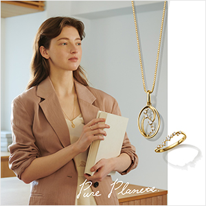 Pure Planets - ���݂킽��A���X�̋P���B