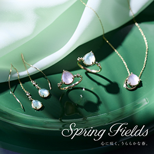 2026 Spring Collection�uSpring Fields�v