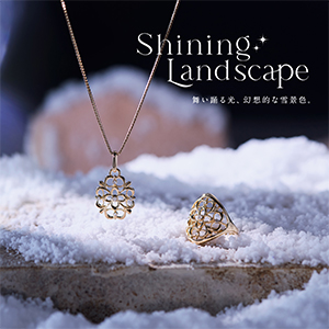 2025 Winter CollectionuShining Landscapev