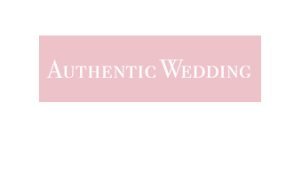 AUTHENTIC WEDDINGɖ߂