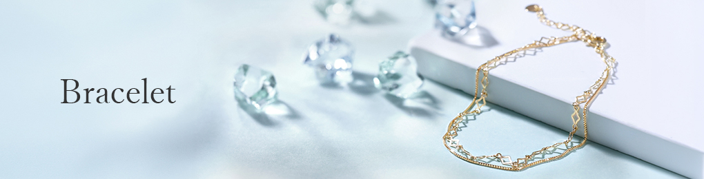 �u���X���b�g�EBracelet