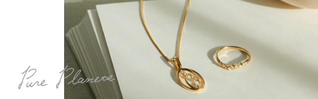 Pure Planets - �s���A�v���l�b�c