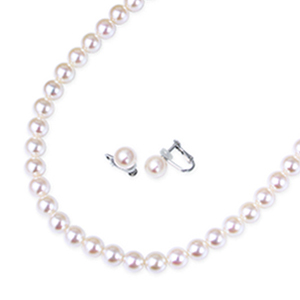 Pearl Jewelry(パールジュエリー)|TSUTSUMIオンラインショップ 