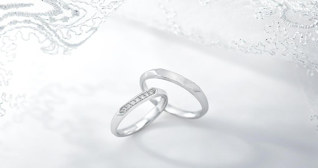 Bridal Ring