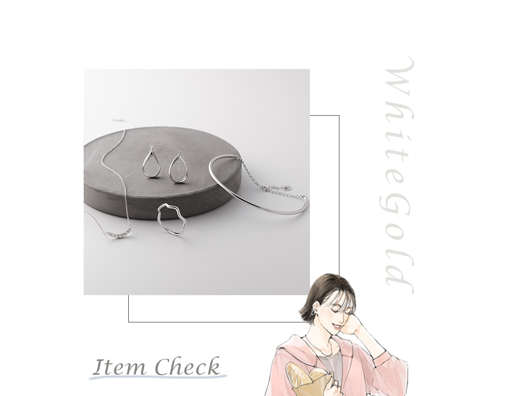 Onemile Jewelry