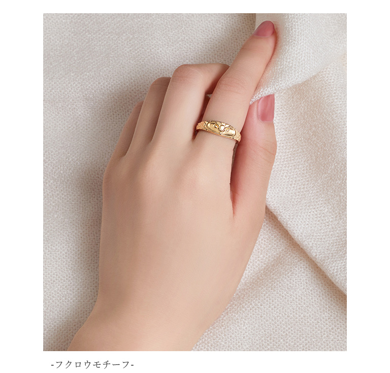 Motif Jewelry(モチーフジュエリー)|TSUTSUMI(ジュエリーツツミ Motif Jewelry(モチーフジュエリー)|TSUTSUMI(ジュエリーツツミ