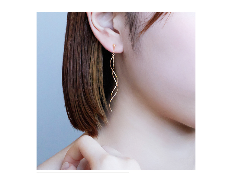 Earring Collection｜イヤリングコレクション|TSUTSUMI（ジュエリー