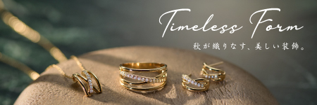 Timeless From