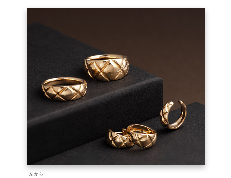 Grand Collection(グランコレクション)｜ジュエリーツツミオンライン