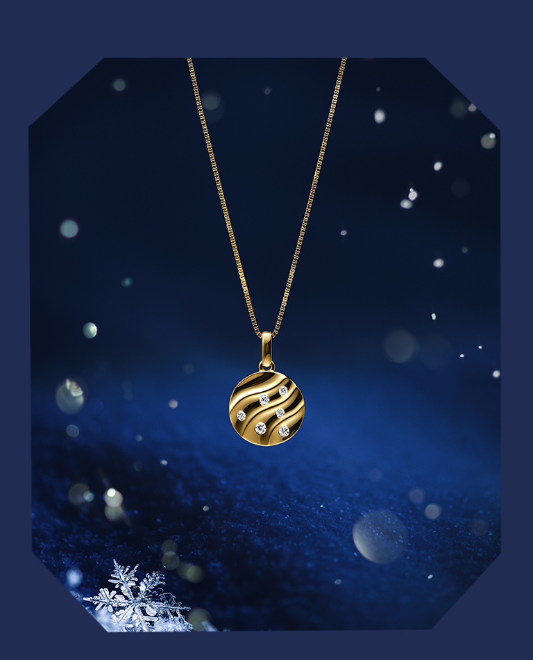 2025 ホリデーコレクション「Shining Landscape」｜TSUTSUMIオンライン