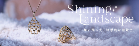 2025 Winter Collection uShining Landscapev