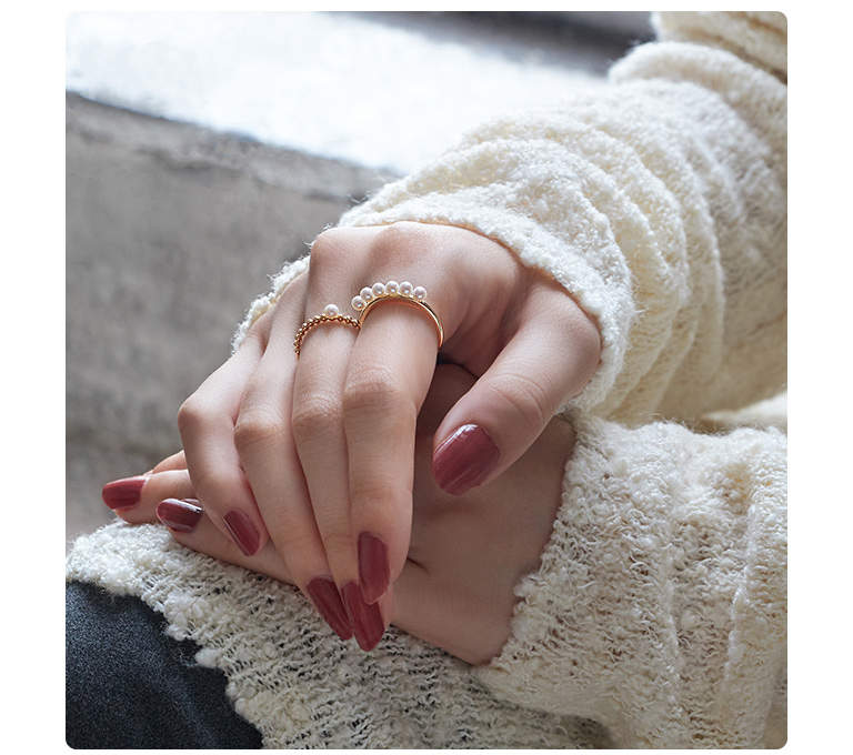 Winter Pearl(ウィンターパール)|TSUTSUMI（ジュエリーツツミ