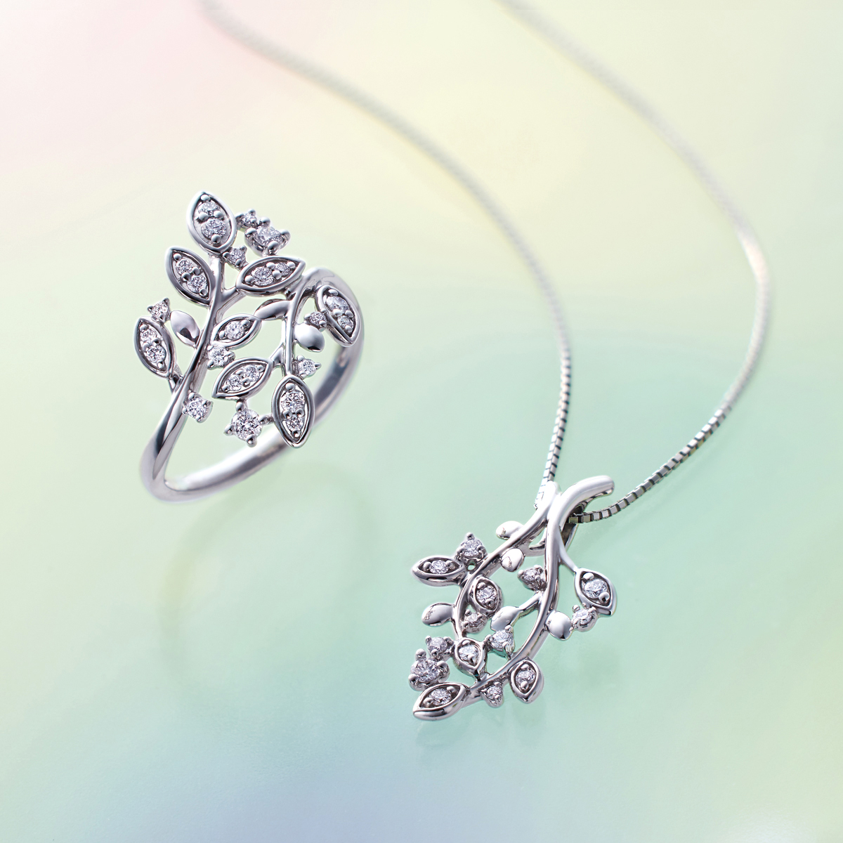 �J���[�X�g�[��