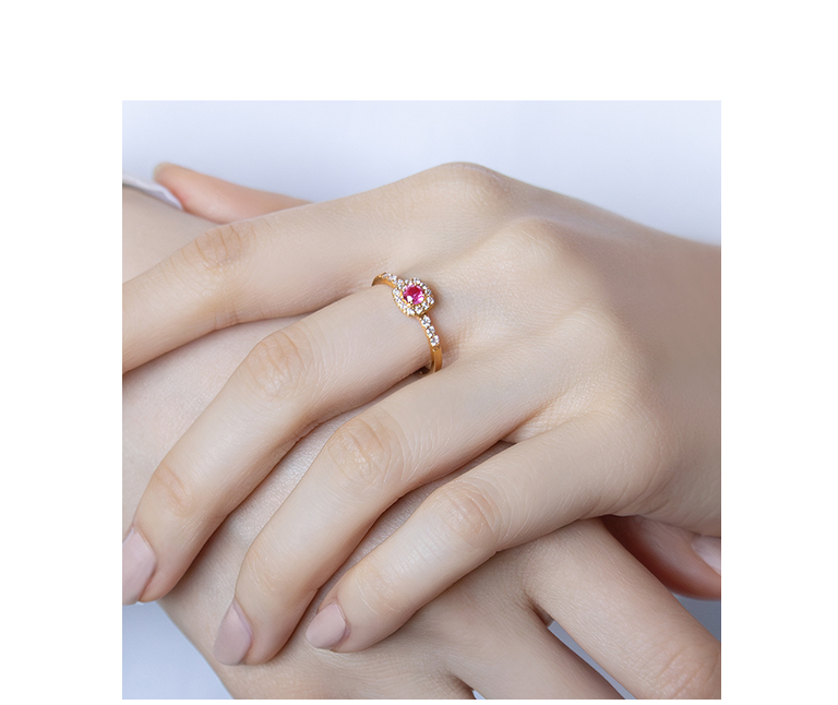 Precious stone(貴石ジュエリー)|TSUTSUMI（ジュエリーツツミ
