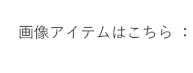 �摜�̃A�C�e���͂�����