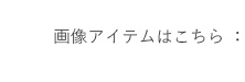 �摜�̃A�C�e���͂�����