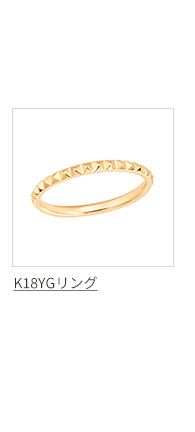K18�C�G���[�S�[���h�����O