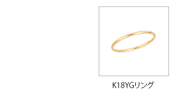 K18�C�G���[�S�[���h�����O