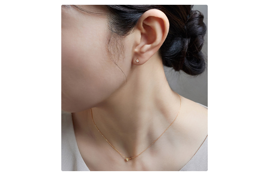 �s�A�X&�l�b�N���X�����摜