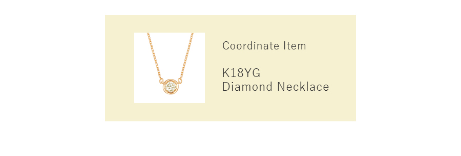 K18�C�G���[�S�[���h�_�C�������h�l�b�N���X