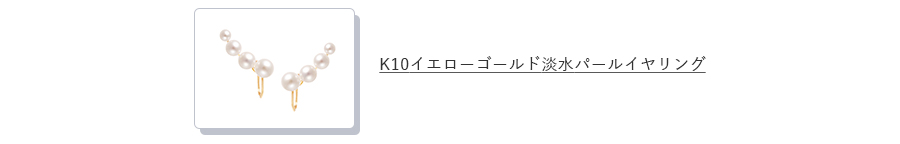 K10�C�G���[�S�[���h�W���p�[���C�������O