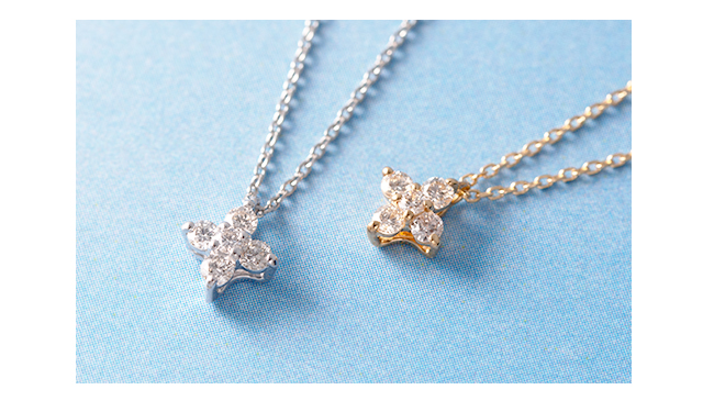 ★sumire★156.ダイヤモンド プラチナ ネックレス ☆sumire☆156.ダイヤモンド プラチナ ネックレス プラチナ鑑定書付