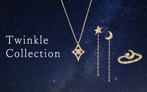 Twinkle Collection