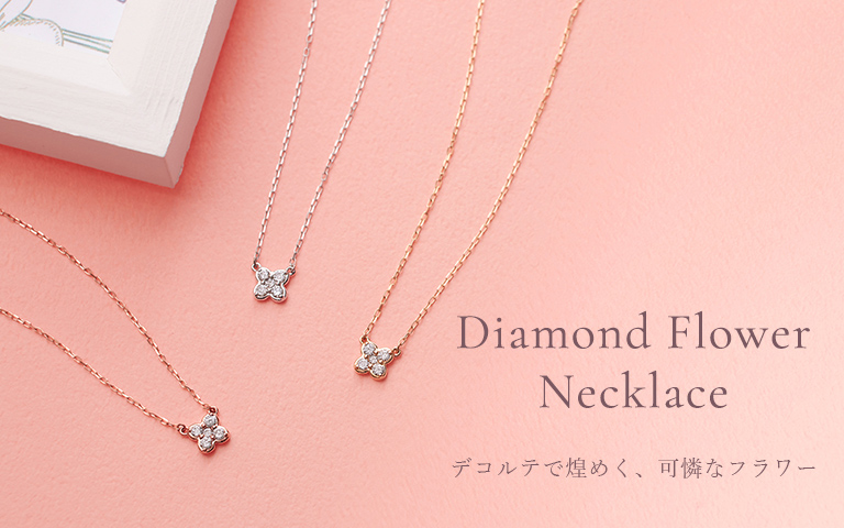 ⭐︎美品⭐︎K10 ダイヤモンド　TUTUMI ネックレス2本セット ⭐︎美品⭐︎K10 ダイヤモンド TUTUMI ネックレス2本セット K10