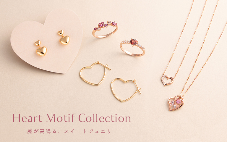 小物 Ryoko Tsutsumi TSUTSUMIオンラインショップ【JEWELRY TSUTSUMI Online Shop】