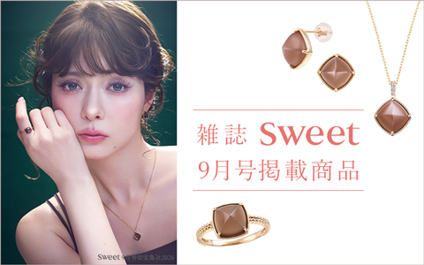 �G��Sweet4�����f��