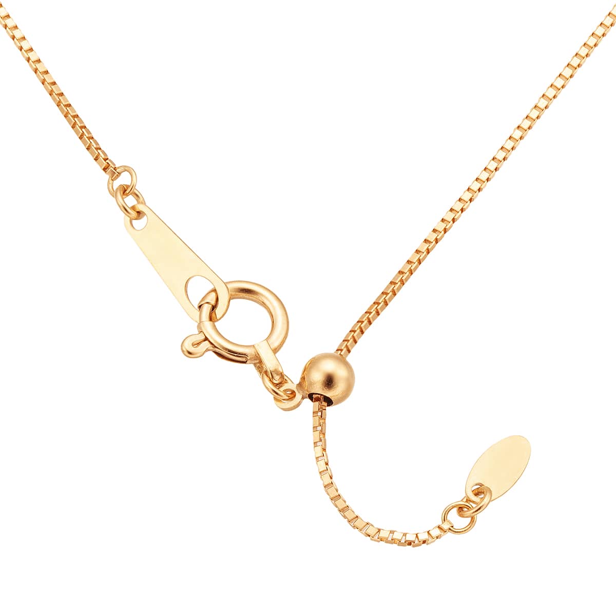 K18�C�G���[�S�[���h�u���X���b�g