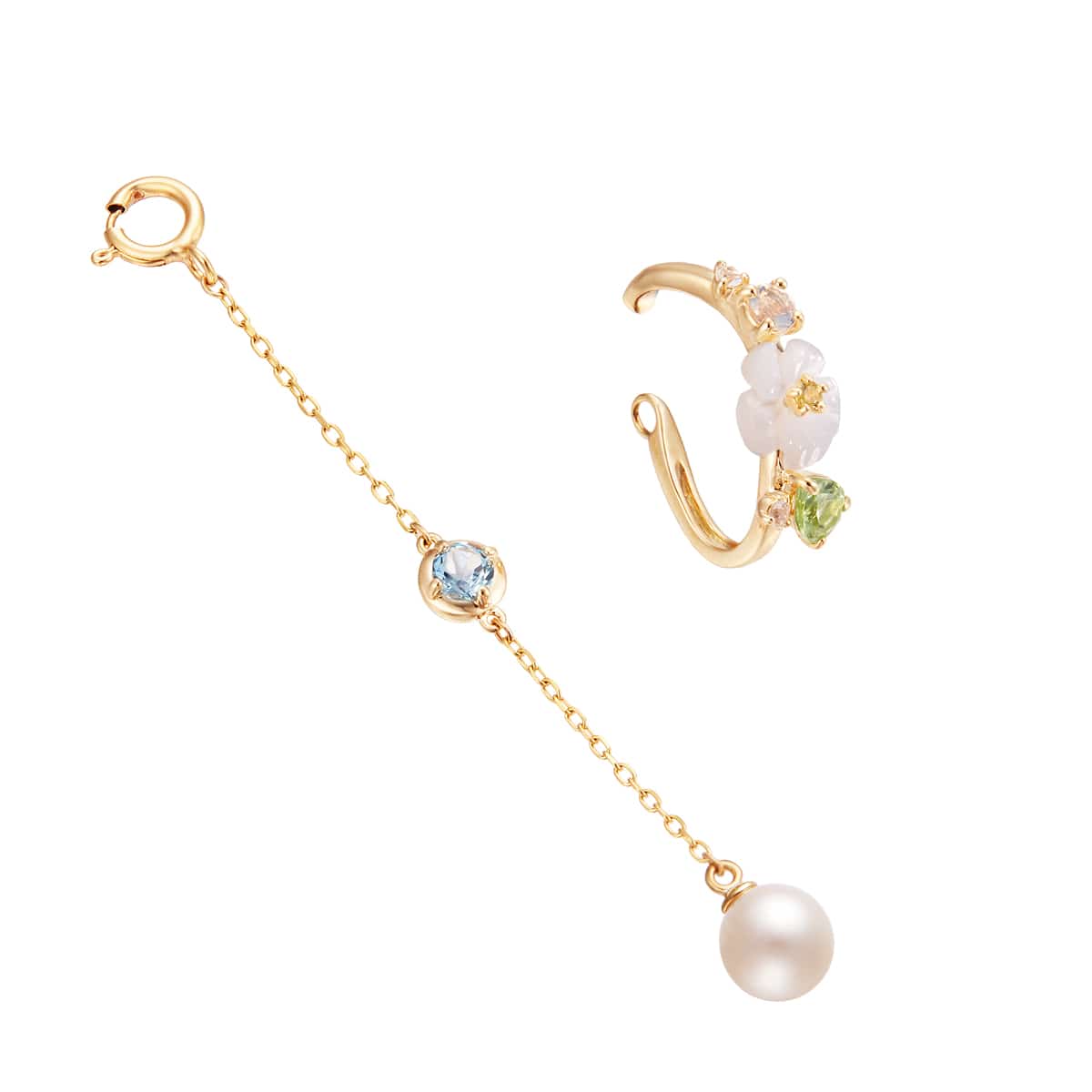 K10�C�G���[�S�[���h�}���`�X�g�[���C���[�J�t�i�Б��j