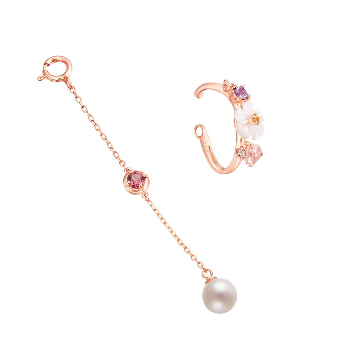 K10�s���N�S�[���h�}���`�X�g�[���C���[�J�t�i�Б��j