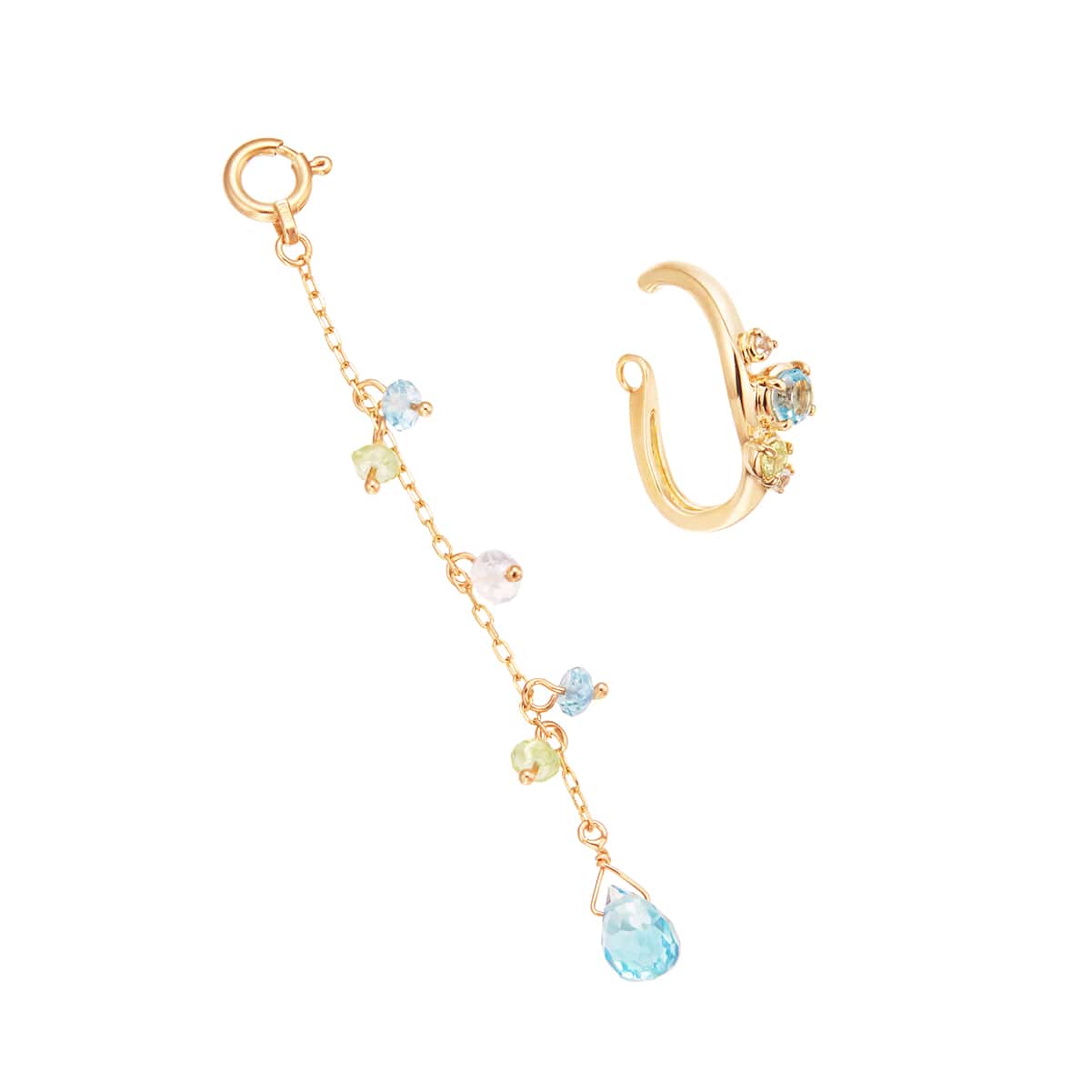 K10�C�G���[�S�[���h�}���`�X�g�[���C���[�J�t�i�Б��j