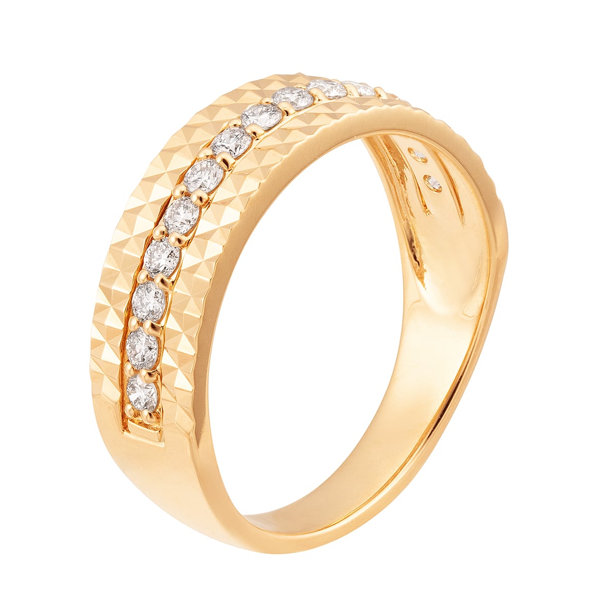 K18�C�G���[�S�[���h�_�C�������h�����O