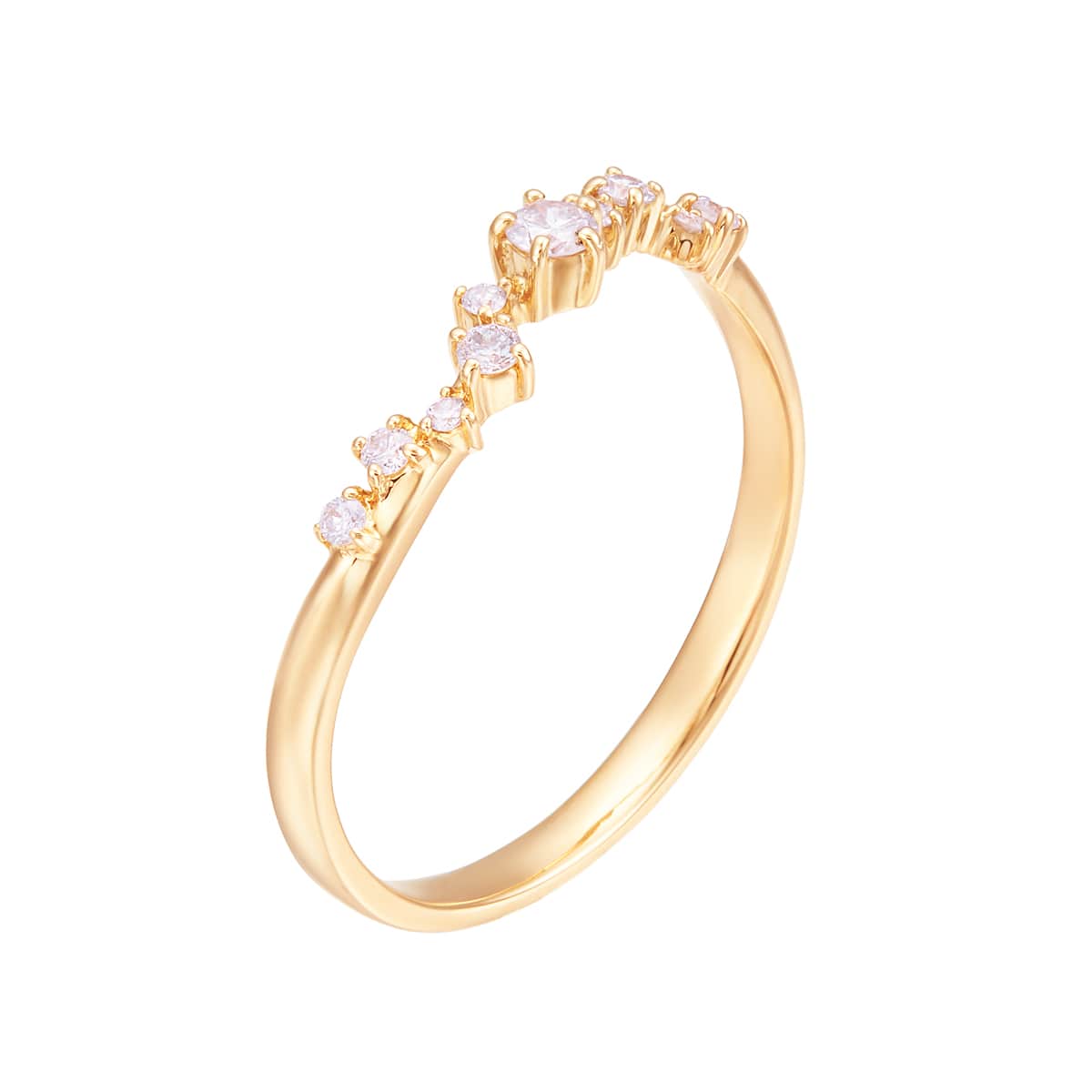 K18�C�G���[�S�[���h�_�C�������h�����O