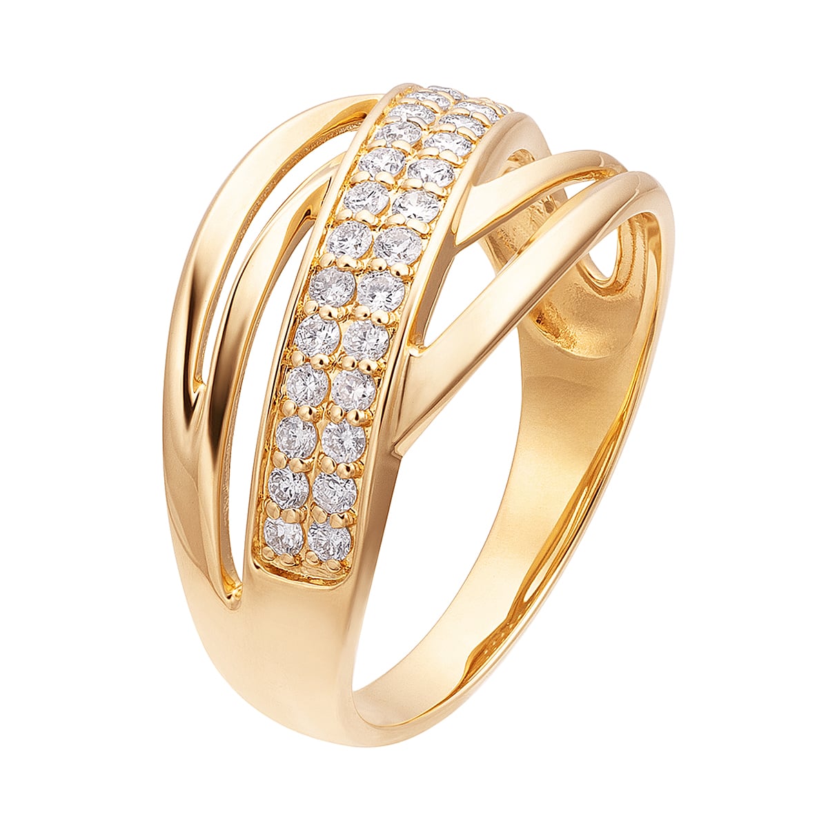 K18�C�G���[�S�[���h�_�C�������h�����O
