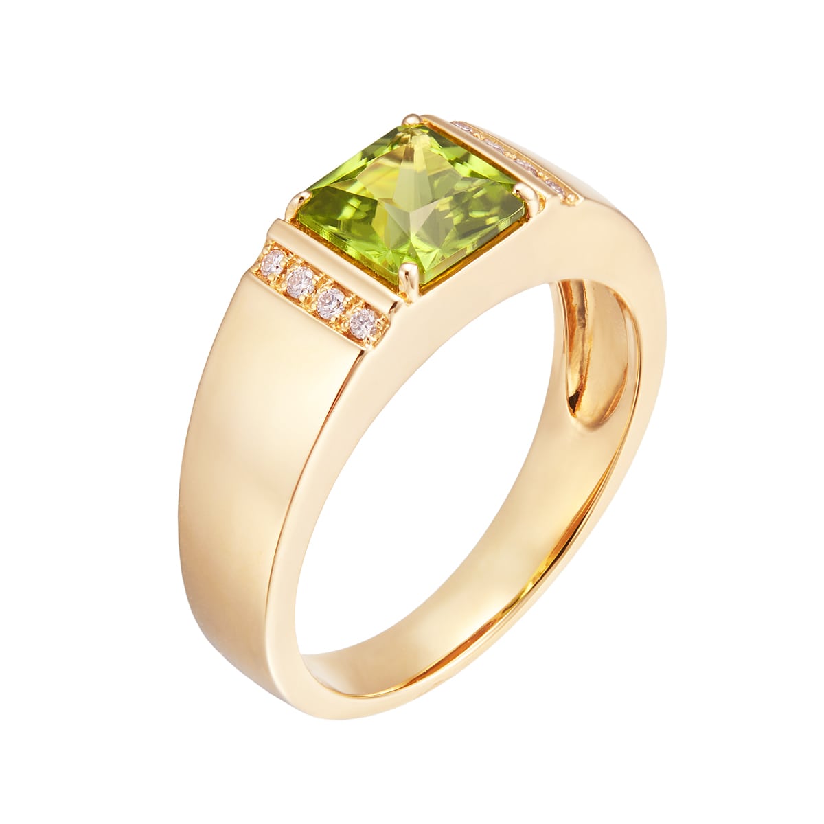 K18�C�G���[�S�[���h�y���h�b�g�����O