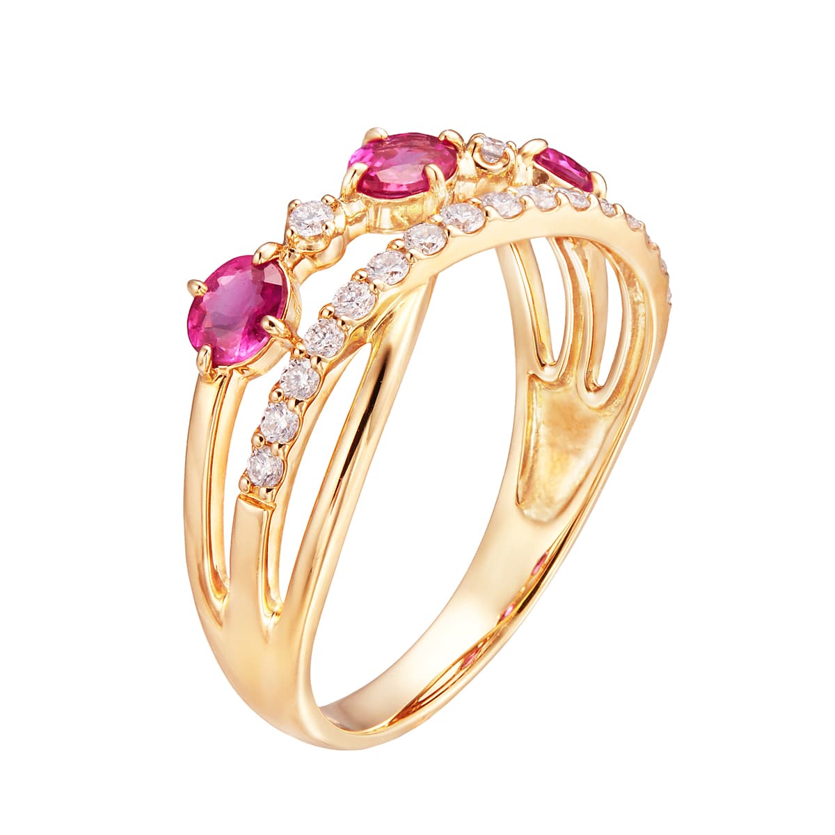 K18�C�G���[�S�[���h���r�[�����O