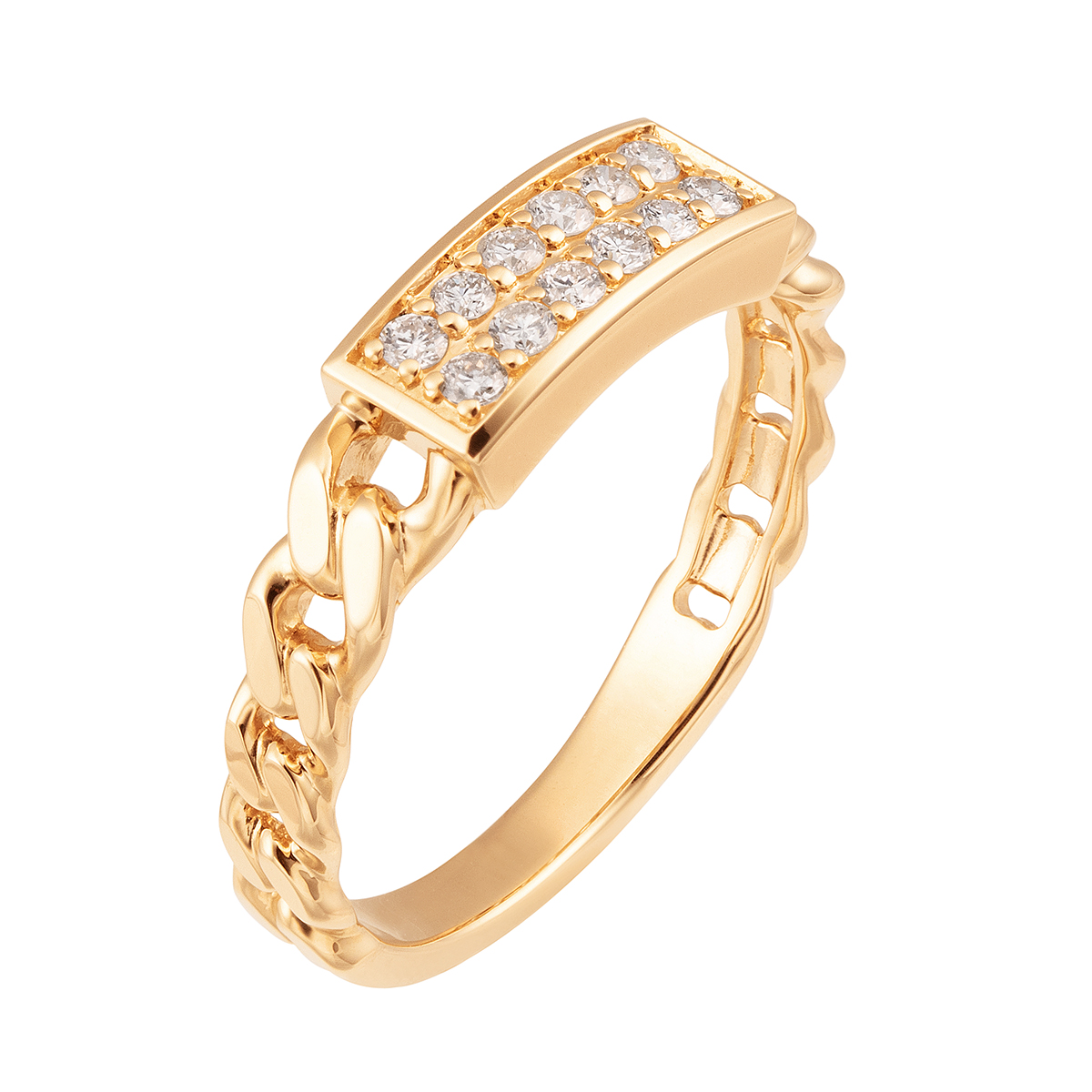 K18�C�G���[�S�[���h�_�C�������h�����O